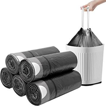 Embalagens de embalagens de feijão de milho, de pequeno porte, eco-friendly