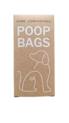 Sacos de excrementos de cães de plástico biodegradáveis impressos sob medida para venda