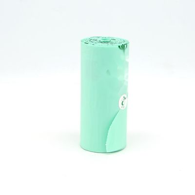 Resíduos Resíduos Amido de milho Lixeiras Biodegradáveis Sacos de composto