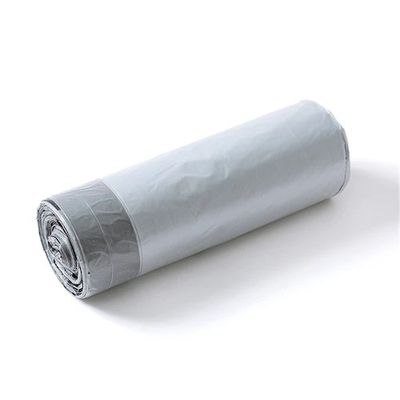 Sacos de amido de milho biodegradáveis Sacos de lixo biodegradáveis