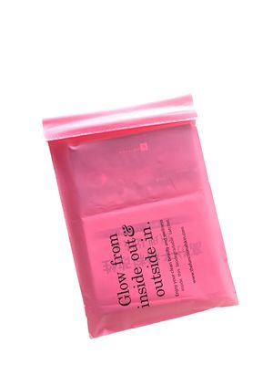 OEM Biodegradable Poly Mailers sacos auto-aderente Eco Friendly