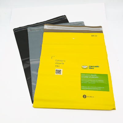 ODM Bolha colorida compostável Mailer Bag Courier For Express