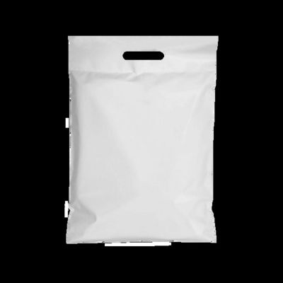 Bolsas de transporte biodegradáveis