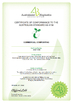 China Shandong Aisun Environmental Protection Material Co., Ltd. Certificações